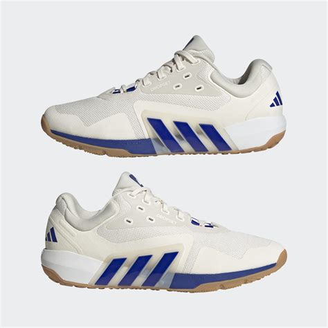 adidas dropset trainer w
